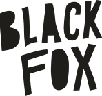 Black fox