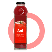 Сік Томатний