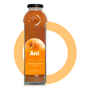 Сік Абрикосовий